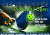 Open Pickleball Play Honoring Jack Lynn