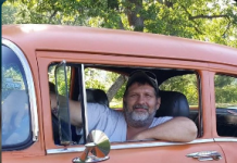 John “Johnny Wheelz” Foster