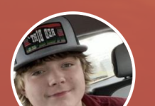 Dakota Ryley William Rector