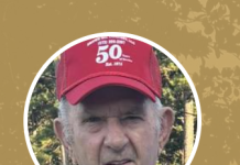 Glen Cookie Brown Jr.