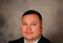 Nathan Evans Named As New Manager Of Robertson Drago Funeral Home