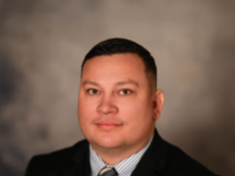 Nathan Evans Named As New Manager Of Robertson Drago Funeral Home