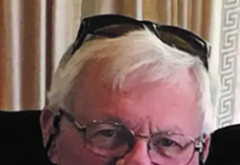 Robert “Bob” Davis