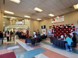 SoMoTech Hosts “Showcase Night” Open House to Highlight Career Training Opportunities