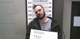 Man Charged After Camper Found Illegally Wired for Electricity