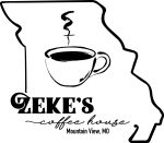 Angel Garden & Zeke’s Coffee Angel Garden & Zeke’s Coffee