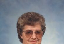 Dorcas Bernice (Howard) Teer