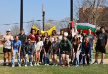 Learn more about MSU-WP’s international students at April 30 event