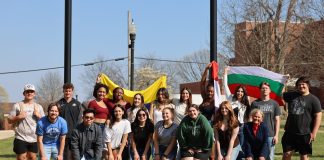 Learn more about MSU-WP’s international students at April 30 event