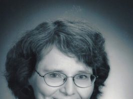 Former 37th Circuit Judge Donna Kay Anthony Passes Away at 67