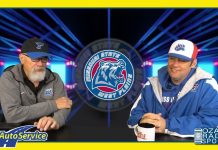 Grizzly Interview w/ Double H