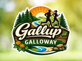 “Gallop at Galloway” Planned for April 15th