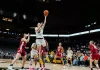 Women’s Basketball to Face Alabama in SEC Tournament Opening Round