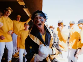 Baseball Set for Home SEC Series vs. No. 25 Aggies