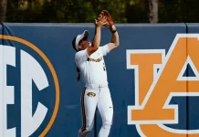 Softball Heads Across the State to Take on Missouri State in Midweek Game