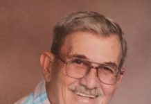 Ronald Oscar “Hammer” Dixon, Sr.