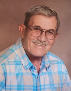 Ronald Oscar “Hammer” Dixon, Sr.