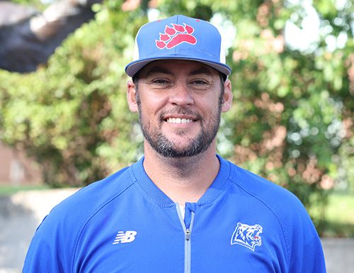 Grizzly Baseball program and new sports complex topic of March 13 Friends of the Garnett Library meeting