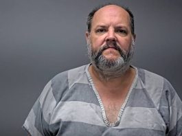 SEX OFFENDER LIVING IN BAXTER COUNTY ARRESTED FOR FAIL TO REGISTER