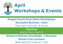 OzSBI Announces Full Lineup of April Workshops and Events