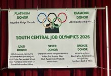 2026 Job Olympics Took Place Wednesday at the WPCC
