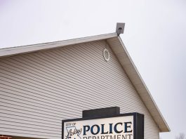 Licking Police Department Release Reminder on Tornado Siren Guidelines