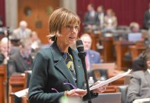 Missouri Senate committee weighs bill that would require 3rd graders be held back if they’re not reading at 3rd-grade level