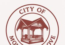 Mountain Grove Begins 13th Street Infrastructure Project