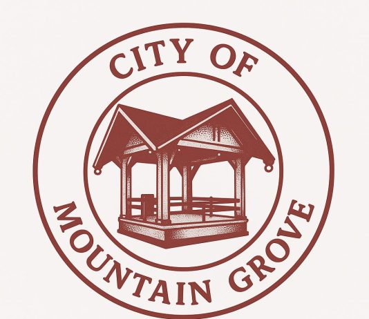 Mountain Grove Begins 13th Street Infrastructure Project