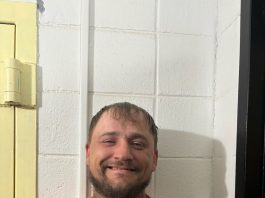 Man Charged in Shannon County on Unlawful Use of a Weapon