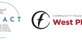 The Impact Celebrates Inaugural Grant Recipients