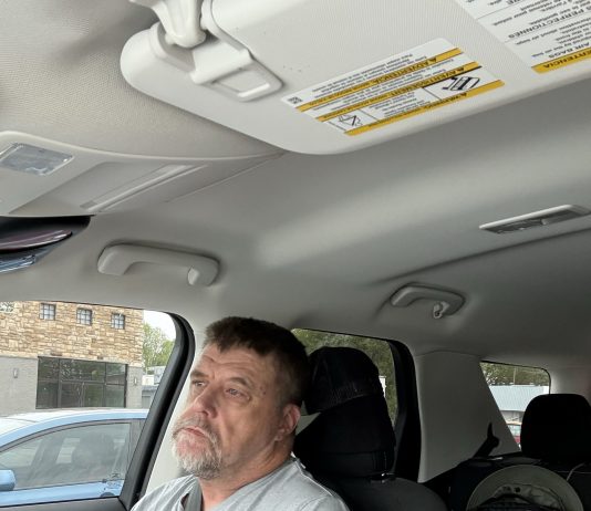 Operation Relentless Pursuit Arrests Man in Greene County on Douglas County Warrant