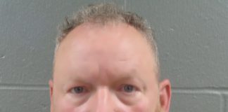 Texas Fugitive Arrested in Izard County on Child Sex Abuse Warrant