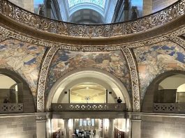 Harlin Museum and West Plains Arts Representatives Attend Statewide Dulcimer Workshop