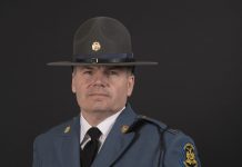 Captain Fiske to Retire from Missouri State Highway Patrol
