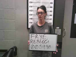 Infant Removed From Home After Welfare Check, Drug Seizure in Douglas County