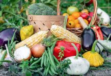 Local Farmers Markets Return Across Northeast Arkansas