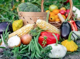 Local Farmers Markets Return Across Northeast Arkansas