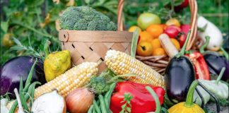 Local Farmers Markets Return Across Northeast Arkansas