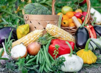 Local Farmers Markets Return Across Northeast Arkansas