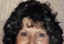 Bobbie Jean Cantrell