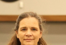 Stephanie Joan Carpenter