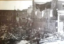 City of West Plains marks 98th anniversary of Bond Dance Hall Explosion, Begins planning for centennial commemoration