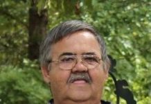 Gordon Edward Hedden