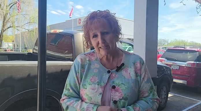 The Scoop on the Bear-Ly Spring Festival this Weekend in Willow Springs