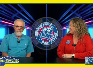 Grizzly Update w/ Harlin Hutchison