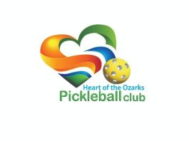 Pickleball Event Honors Local Legacy, Raises Over $1,500 for the Bridges Program.