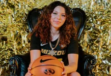 Women’s Basketball Signs Transfer Addition McKenzie Mathurin