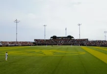 Baseball to Host In-State Matchup vs. Missouri State Tuesday