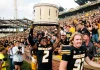 Mizzou Football Game at Kansas Moved to Friday Night